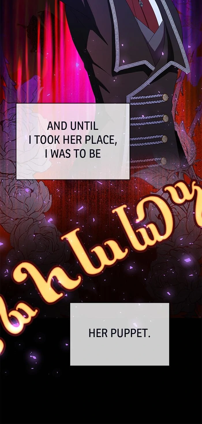 Trumping My Tragic Destiny Chapter 65 - page 51