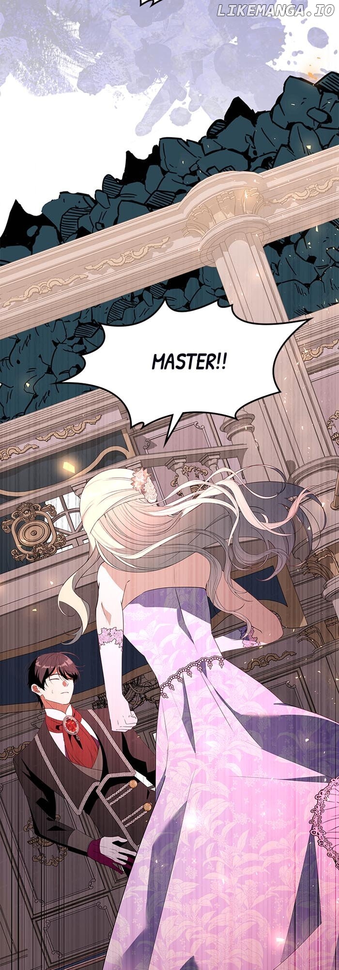 Trumping My Tragic Destiny Chapter 65 - page 54