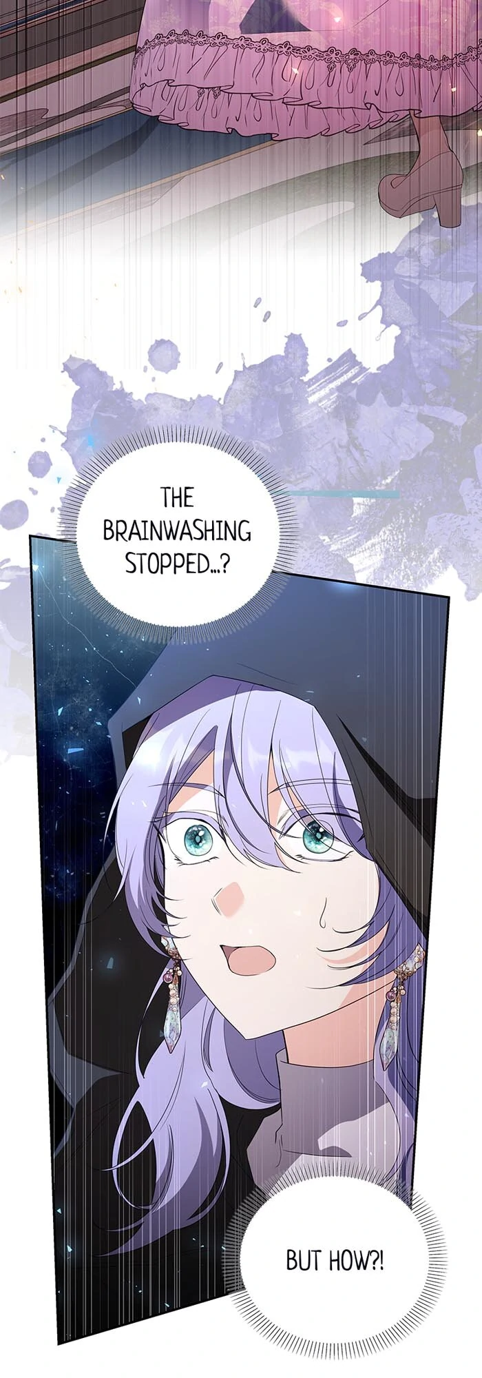 Trumping My Tragic Destiny Chapter 65 - page 55
