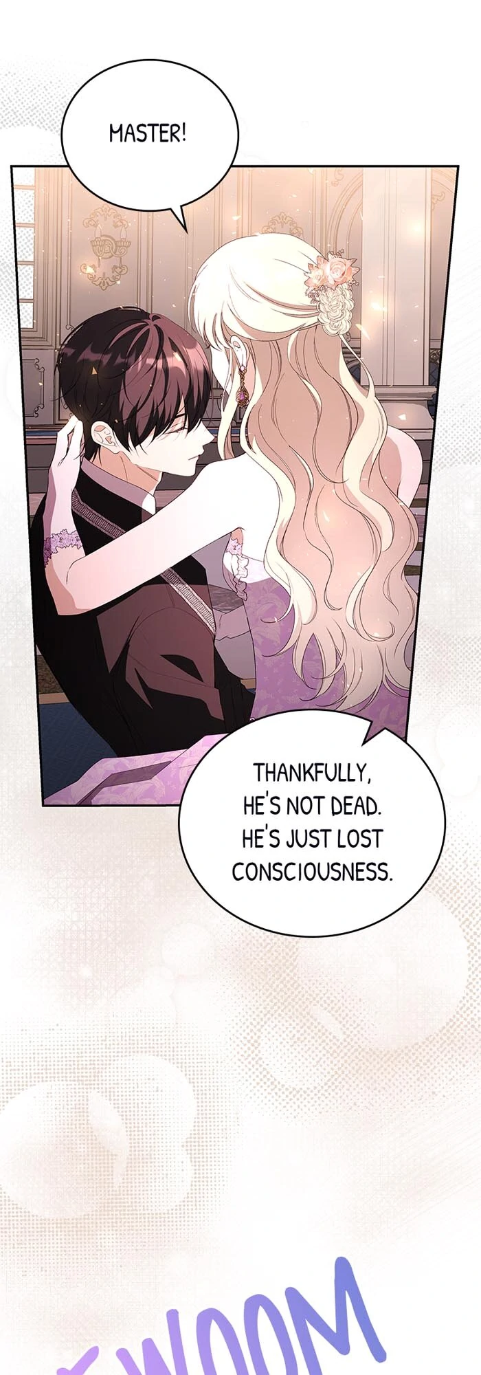 Trumping My Tragic Destiny Chapter 65 - page 57