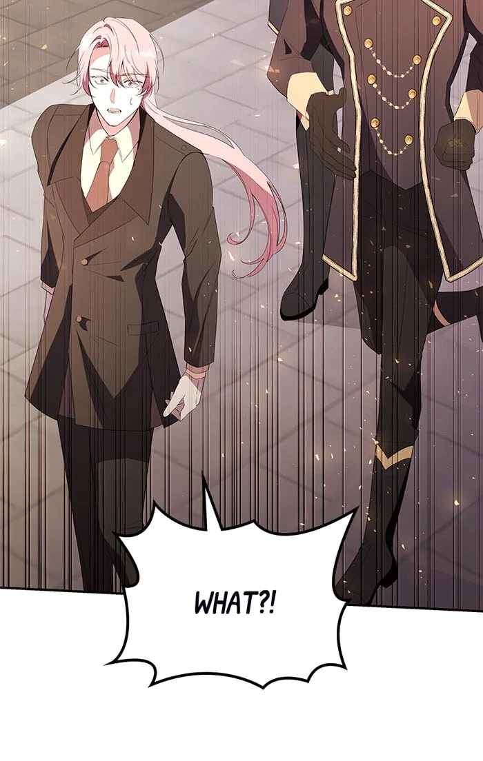 Trumping My Tragic Destiny Chapter 65 - page 66