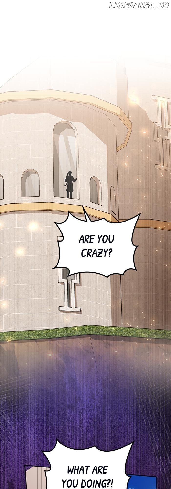Trumping My Tragic Destiny Chapter 65 - page 67