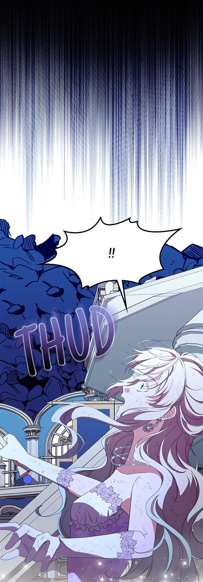 Trumping My Tragic Destiny Chapter 66 - page 11
