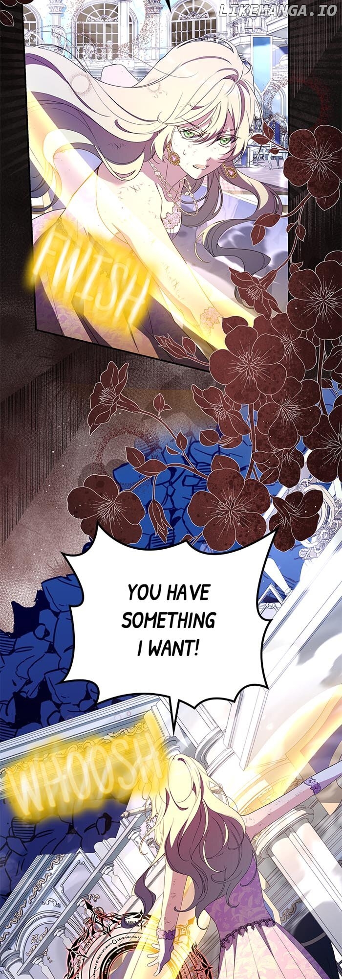 Trumping My Tragic Destiny Chapter 66 - page 20