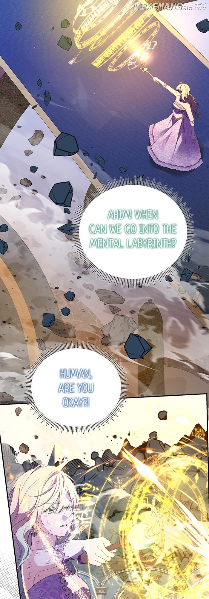 Trumping My Tragic Destiny Chapter 66 - page 25