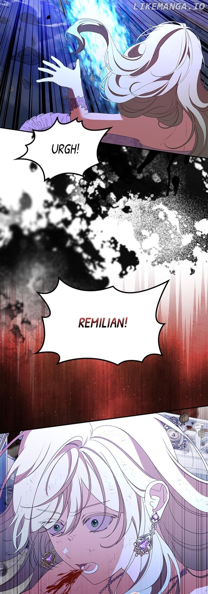 Trumping My Tragic Destiny Chapter 66 - page 31