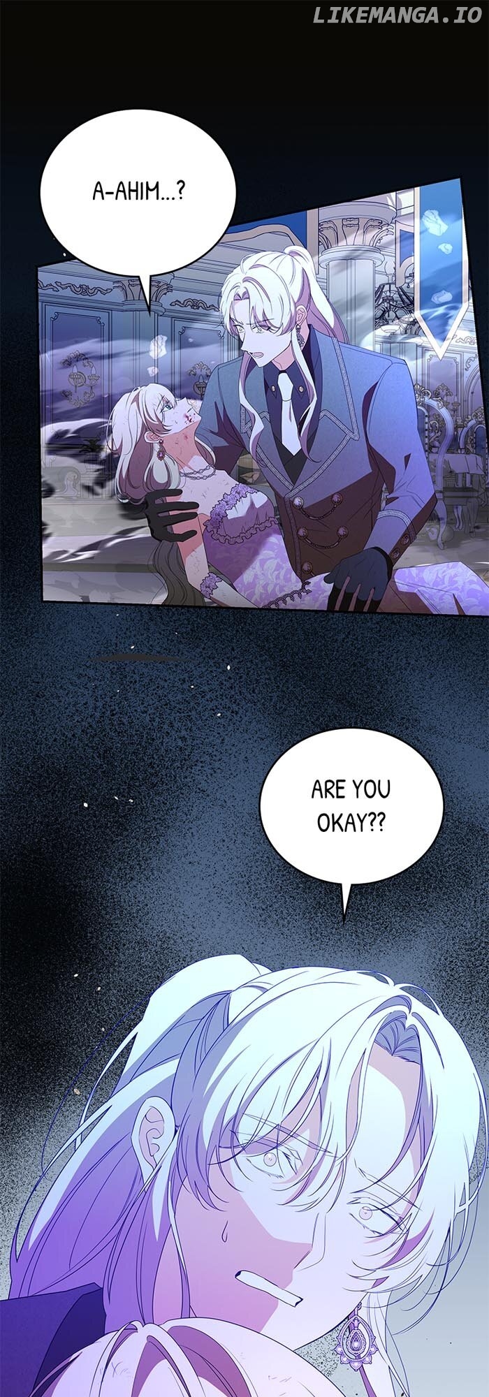 Trumping My Tragic Destiny Chapter 66 - page 34