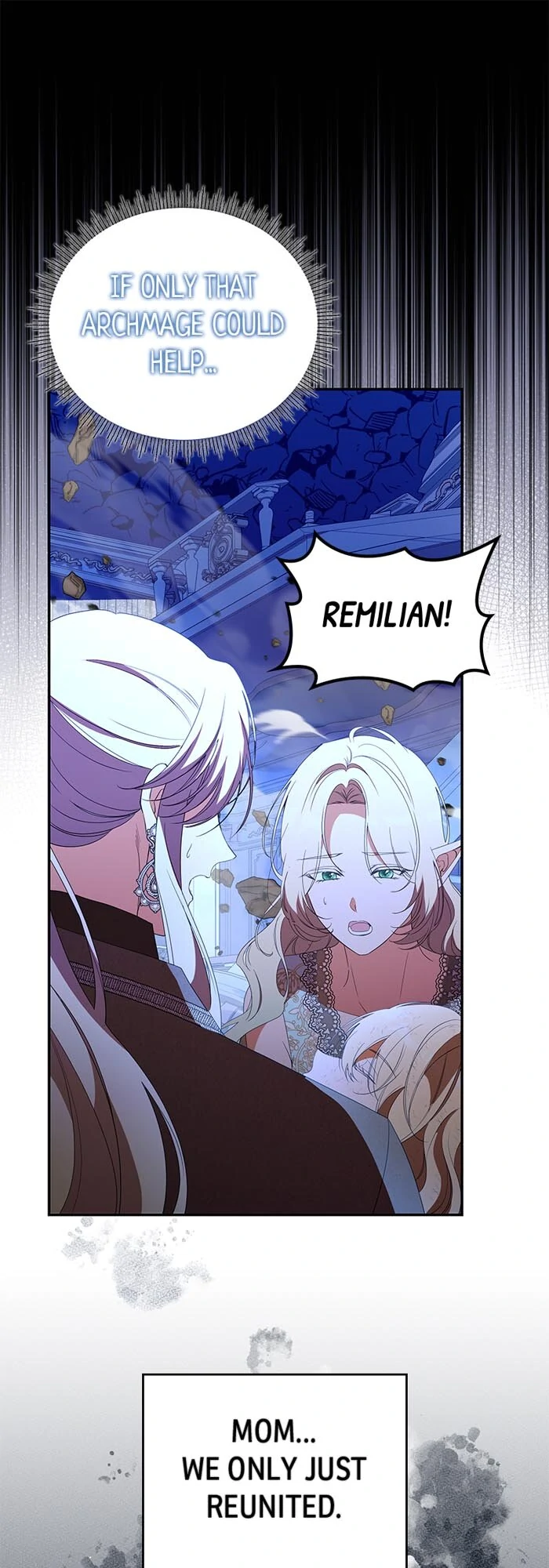 Trumping My Tragic Destiny Chapter 66 - page 39
