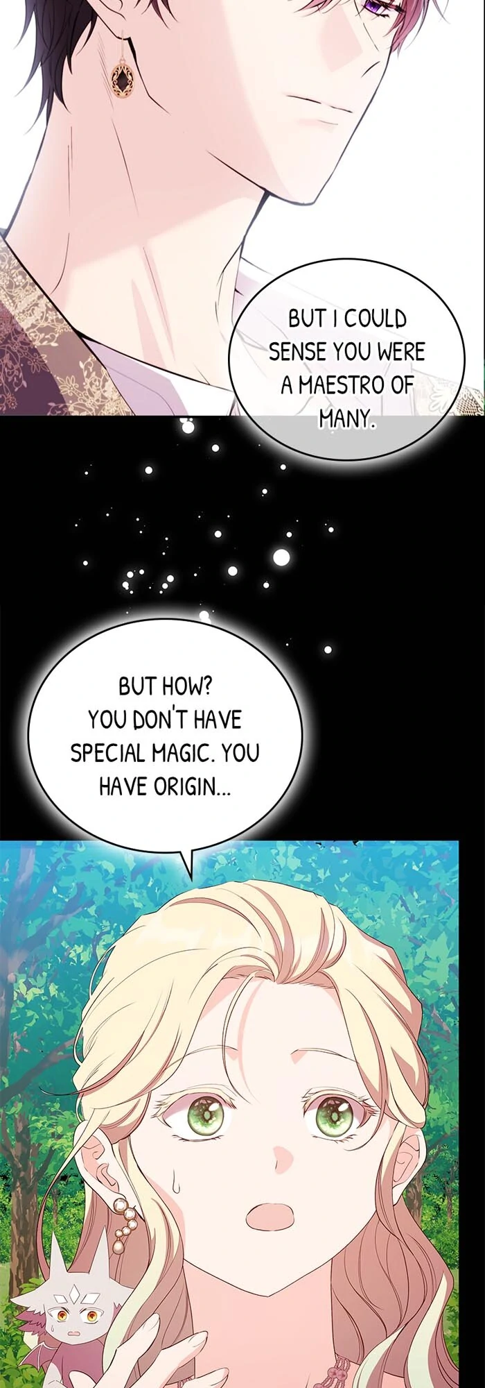 Trumping My Tragic Destiny Chapter 66 - page 4