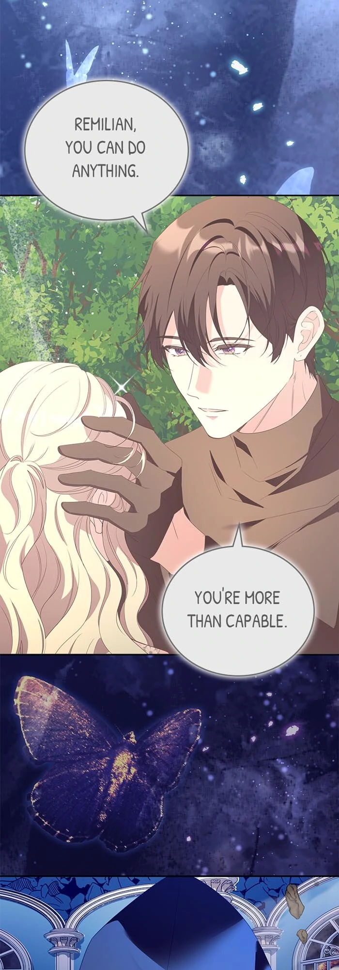 Trumping My Tragic Destiny Chapter 66 - page 42