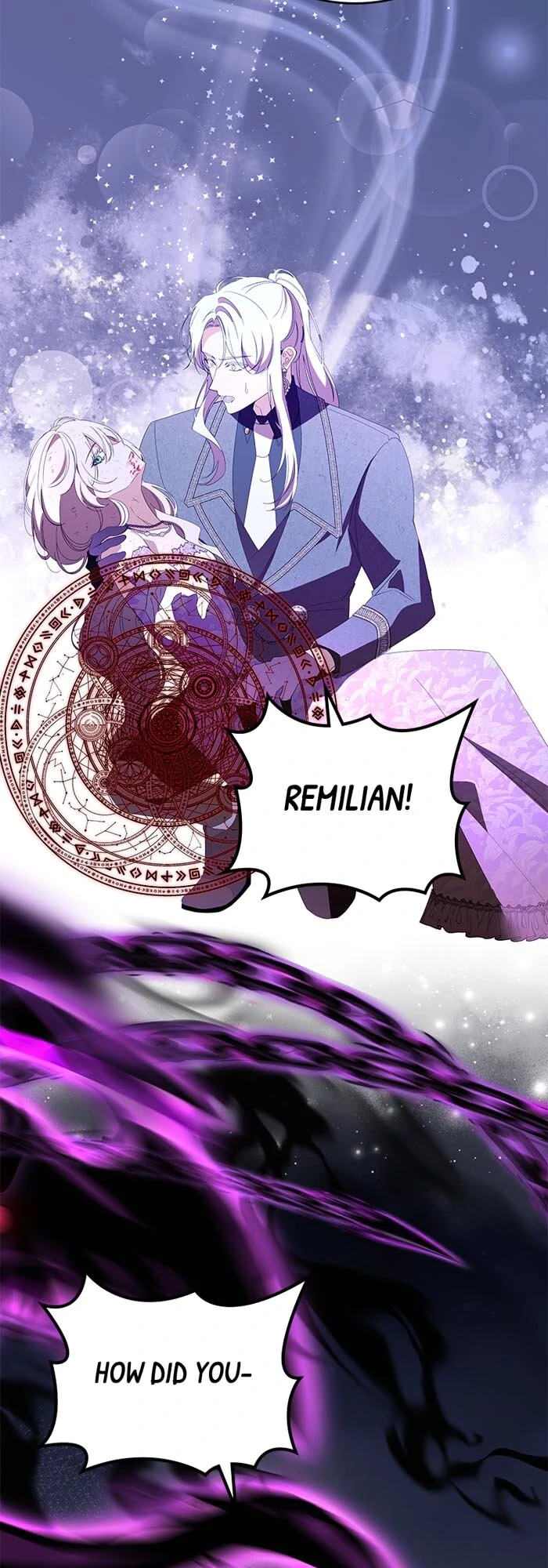 Trumping My Tragic Destiny Chapter 66 - page 46