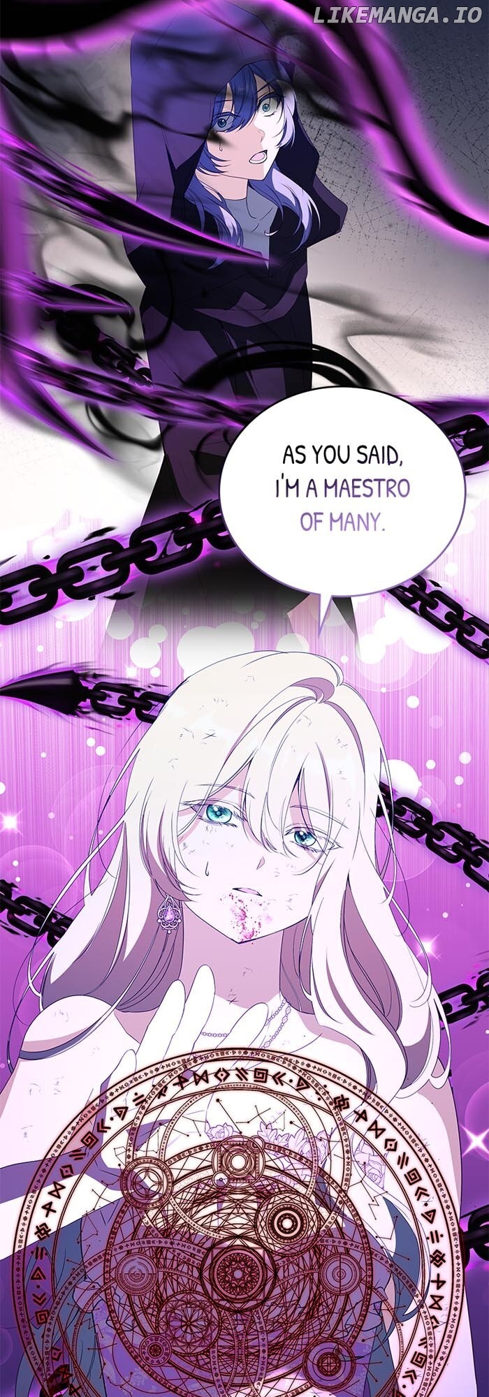 Trumping My Tragic Destiny Chapter 66 - page 47