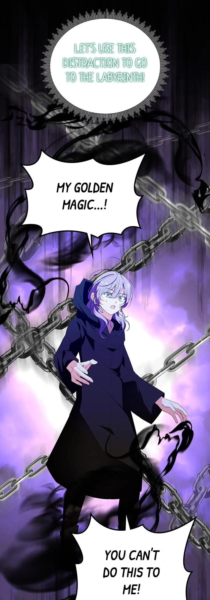Trumping My Tragic Destiny Chapter 66 - page 49