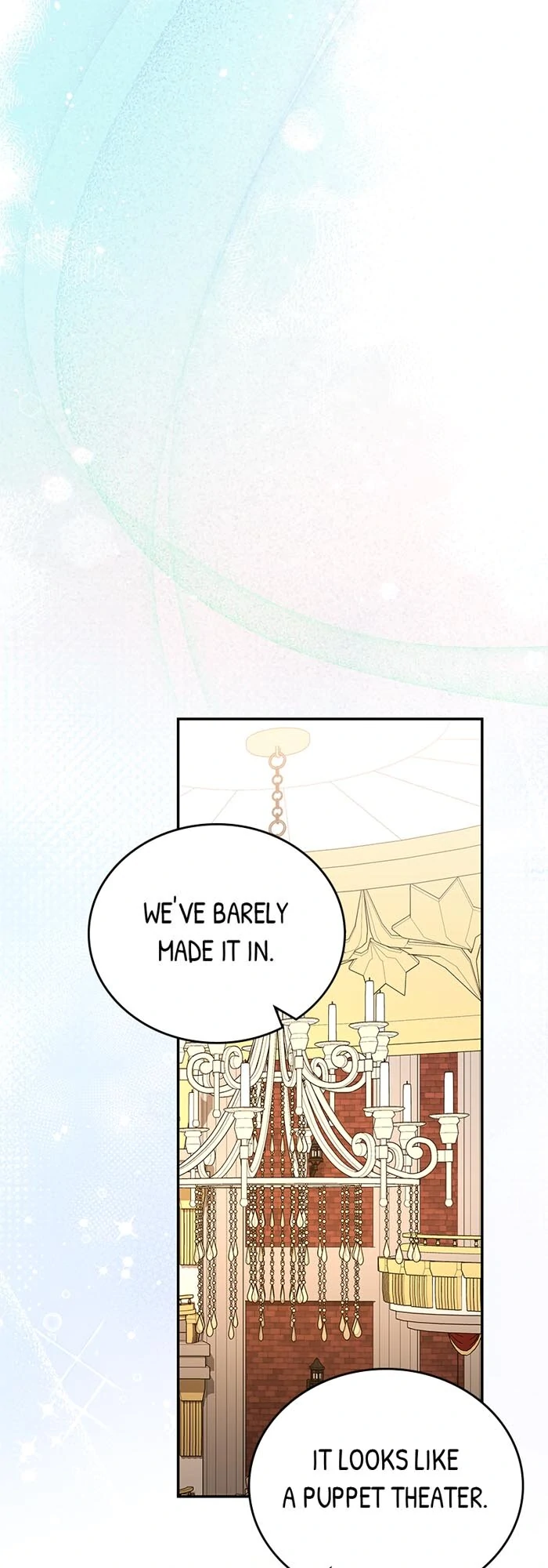 Trumping My Tragic Destiny Chapter 66 - page 52