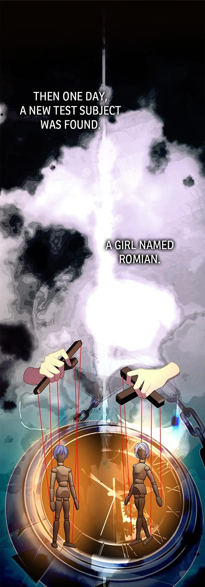 Trumping My Tragic Destiny Chapter 66 - page 60