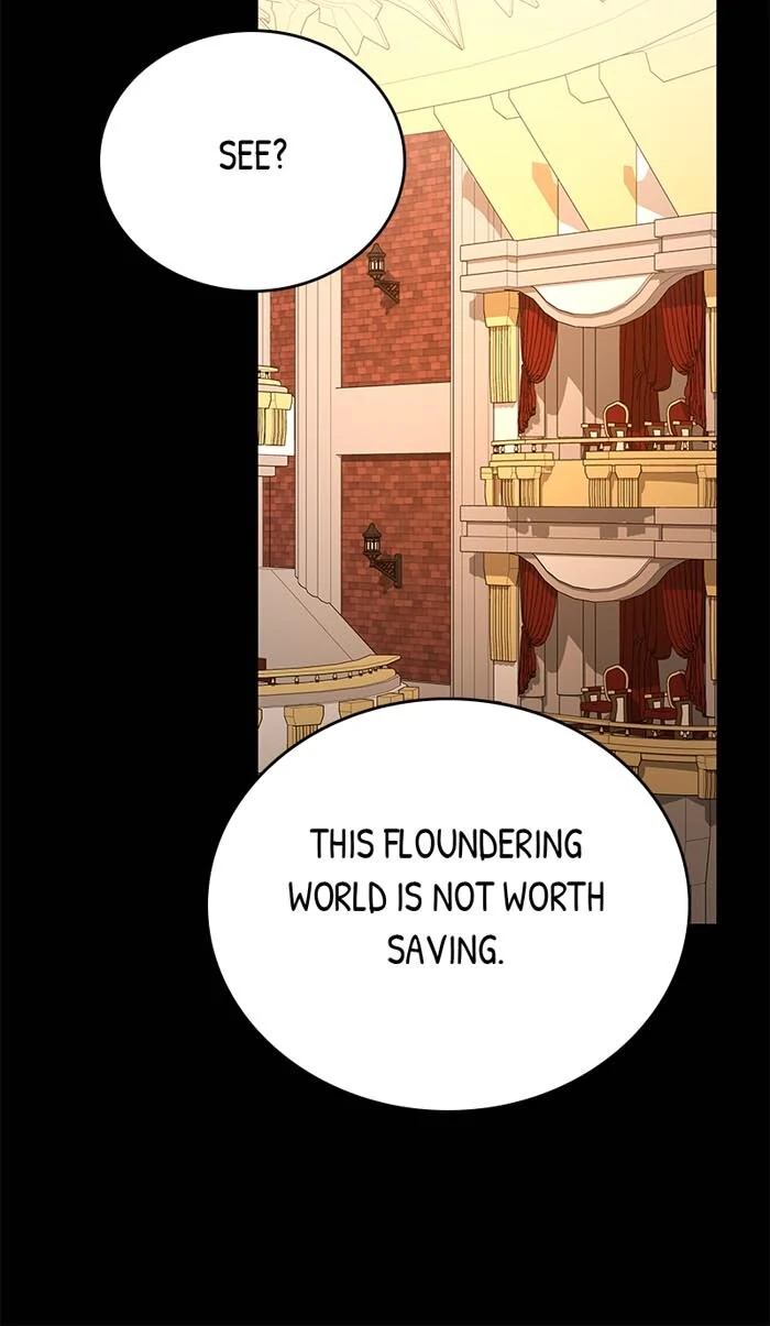 Trumping My Tragic Destiny Chapter 66 - page 69