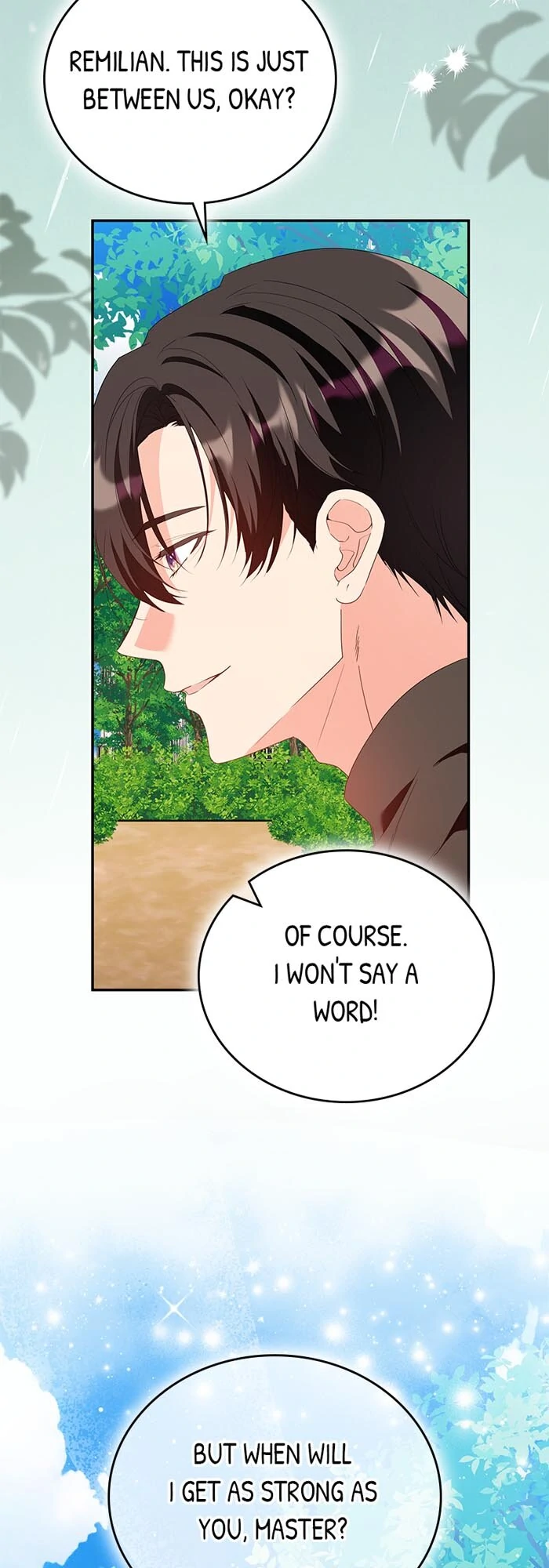 Trumping My Tragic Destiny Chapter 66 - page 7