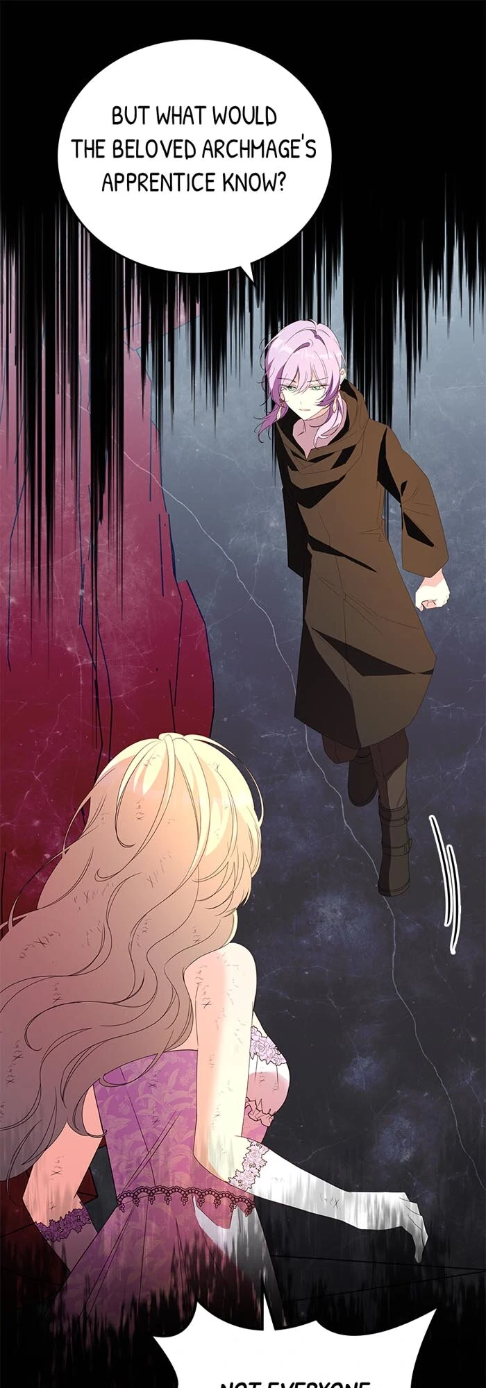Trumping My Tragic Destiny Chapter 66 - page 70