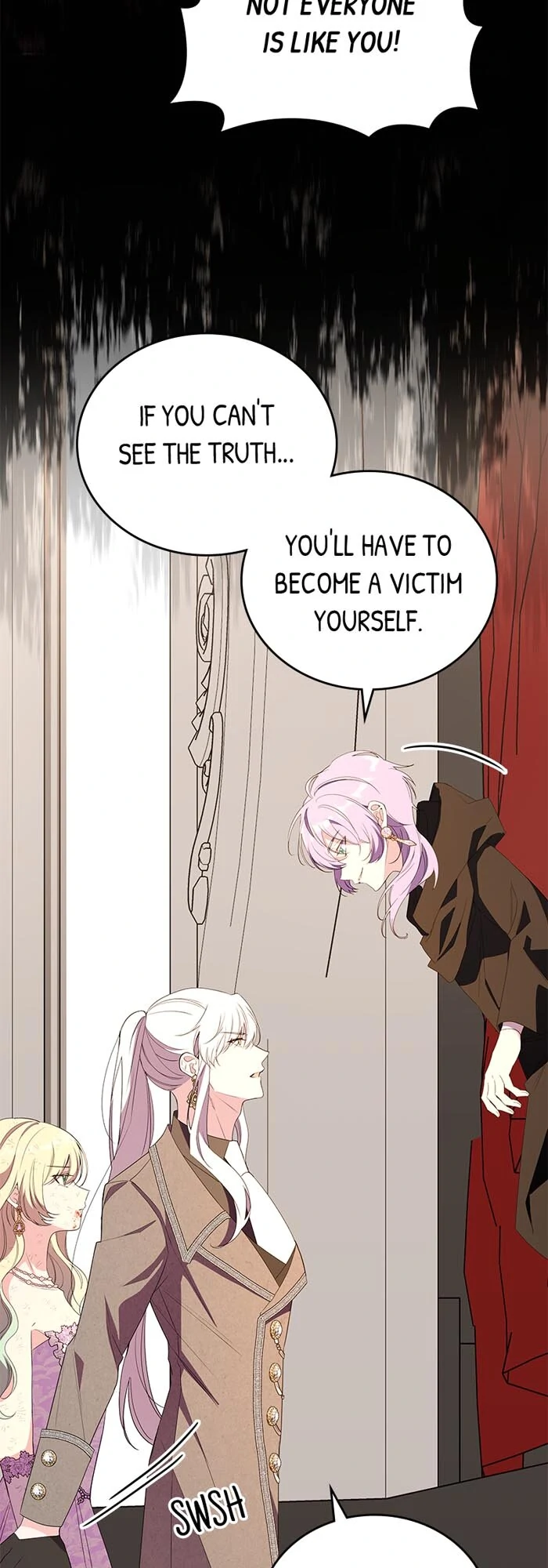 Trumping My Tragic Destiny Chapter 66 - page 71