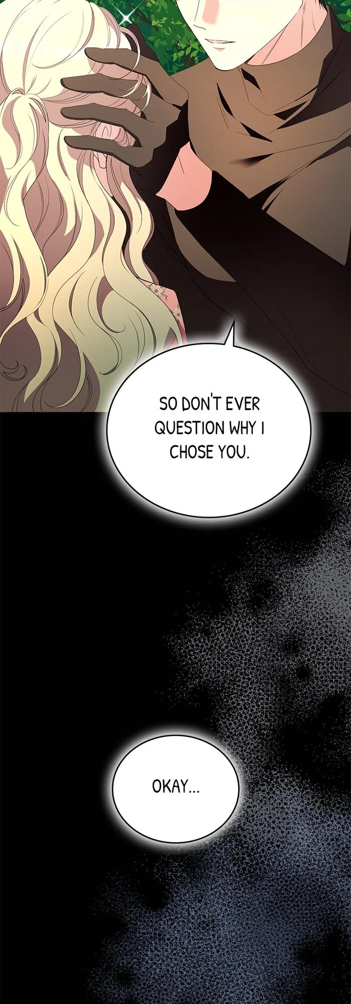 Trumping My Tragic Destiny Chapter 66 - page 9