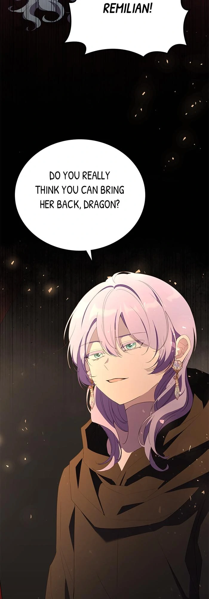 Trumping My Tragic Destiny Chapter 67 - page 16