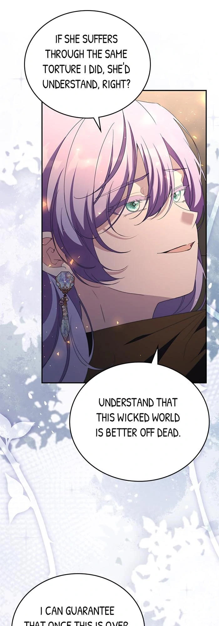 Trumping My Tragic Destiny Chapter 67 - page 19