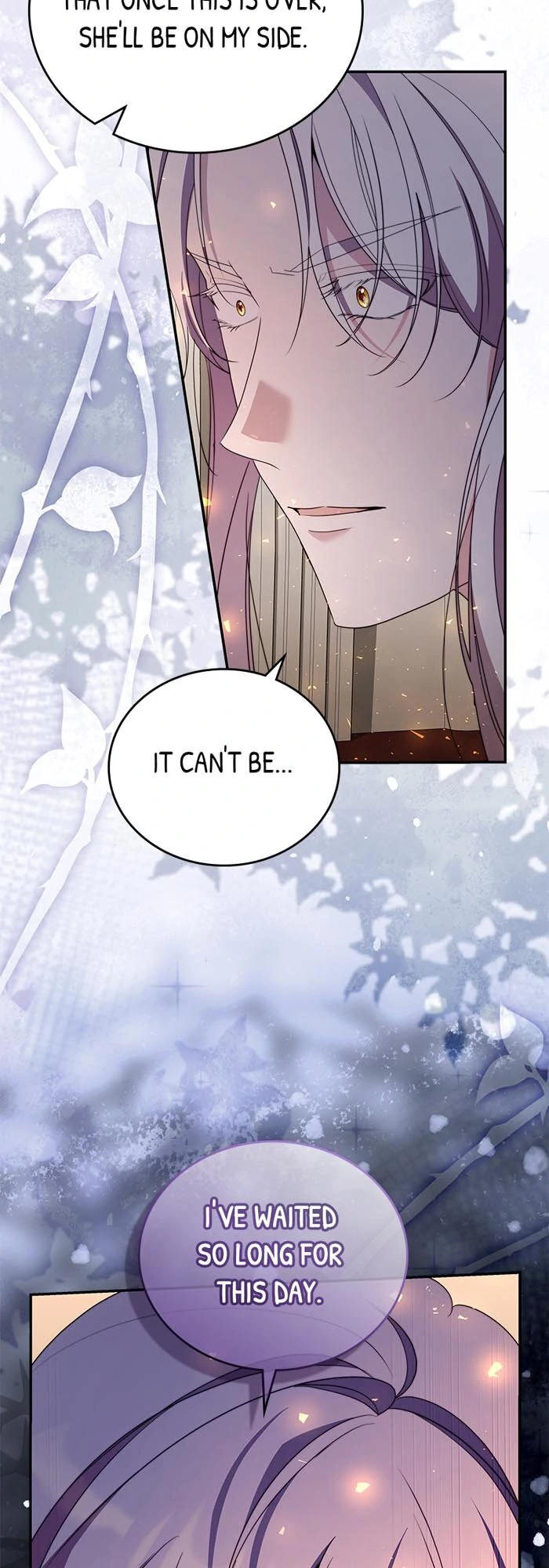 Trumping My Tragic Destiny Chapter 67 - page 20