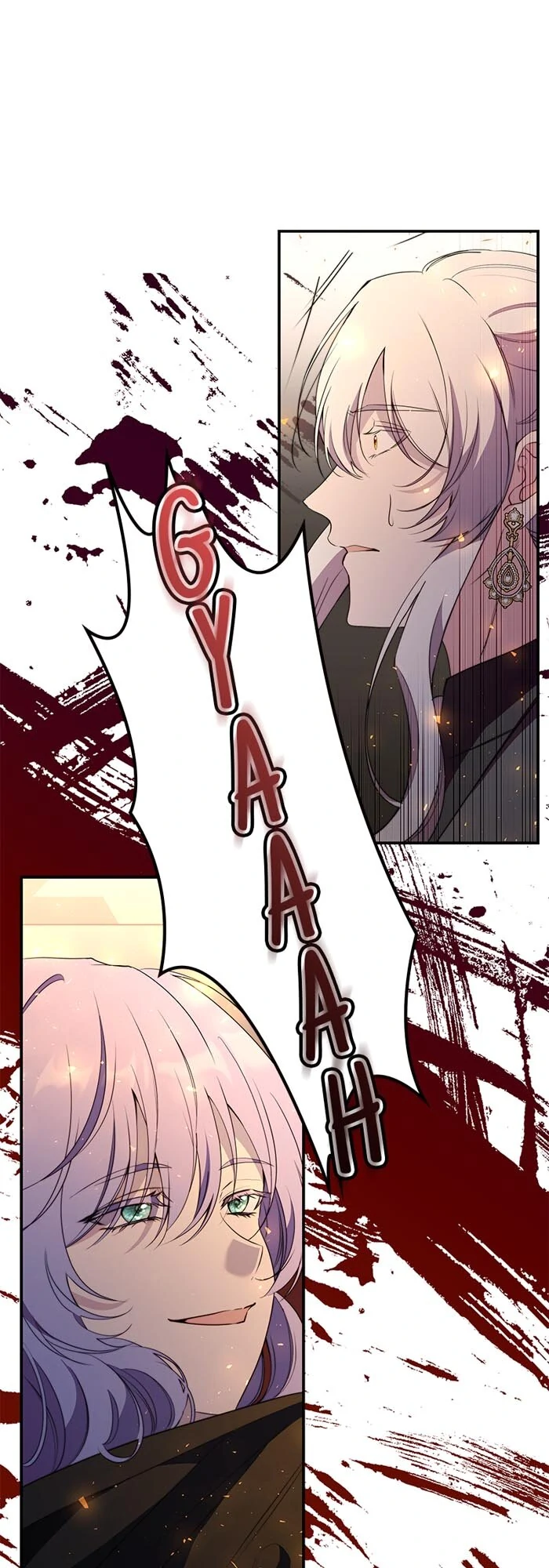 Trumping My Tragic Destiny Chapter 67 - page 25