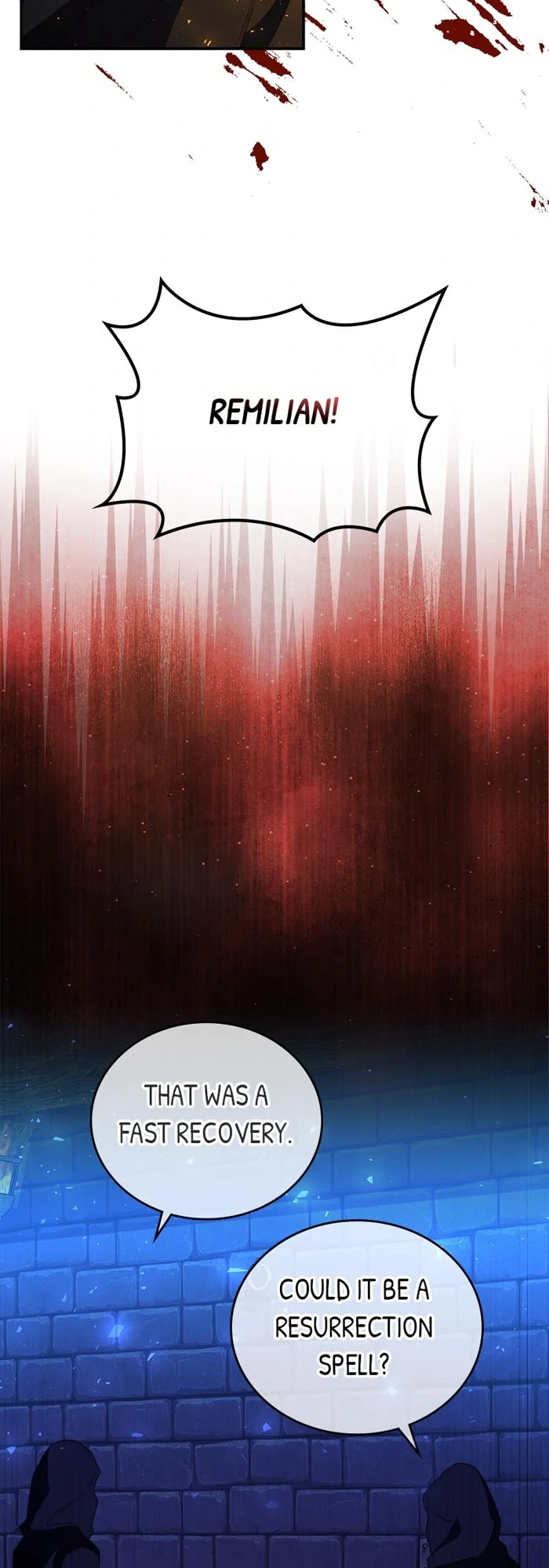 Trumping My Tragic Destiny Chapter 67 - page 26
