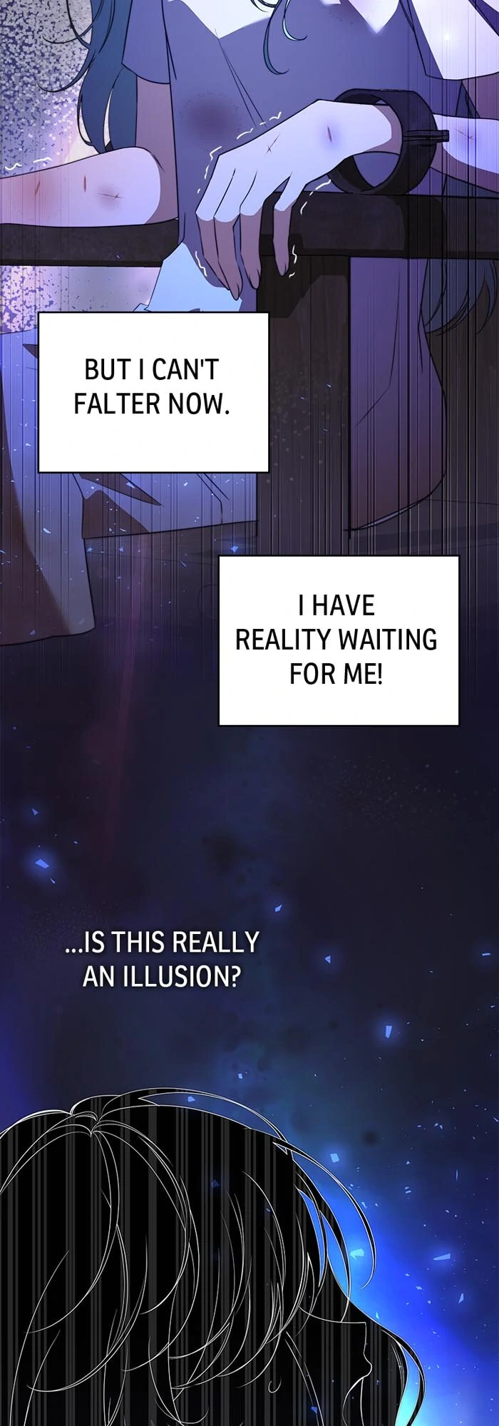 Trumping My Tragic Destiny Chapter 67 - page 28