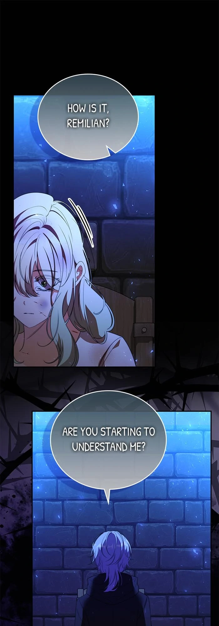 Trumping My Tragic Destiny Chapter 67 - page 30