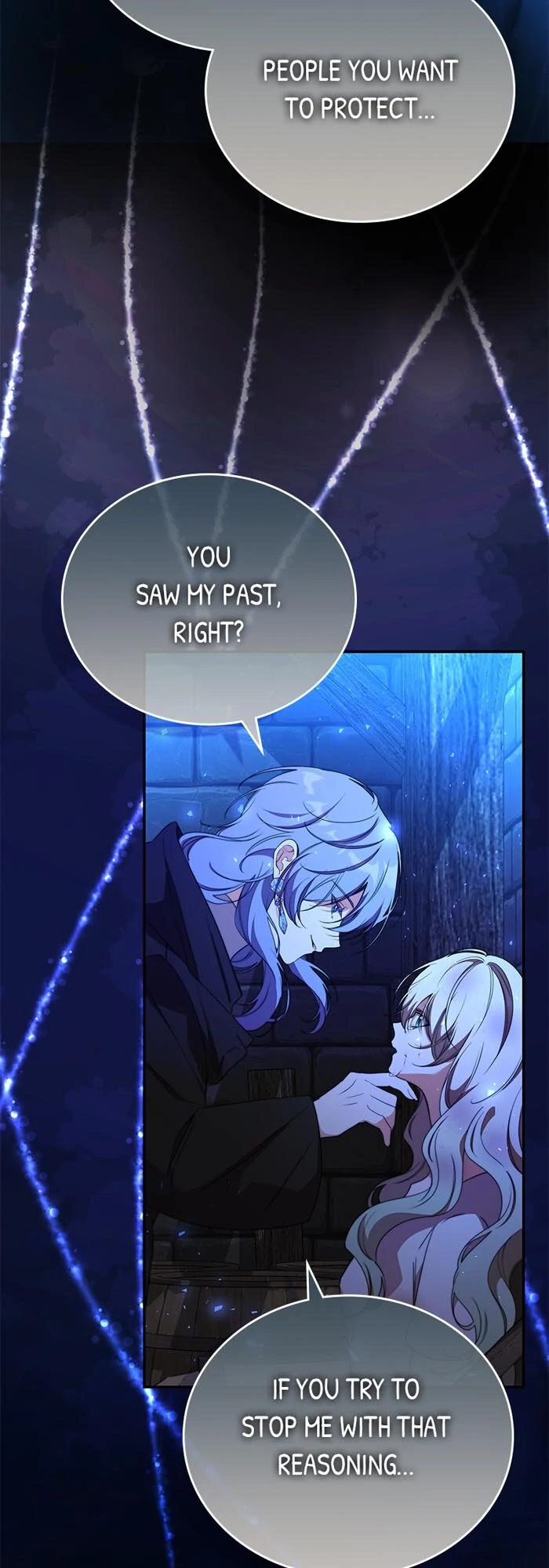 Trumping My Tragic Destiny Chapter 67 - page 32