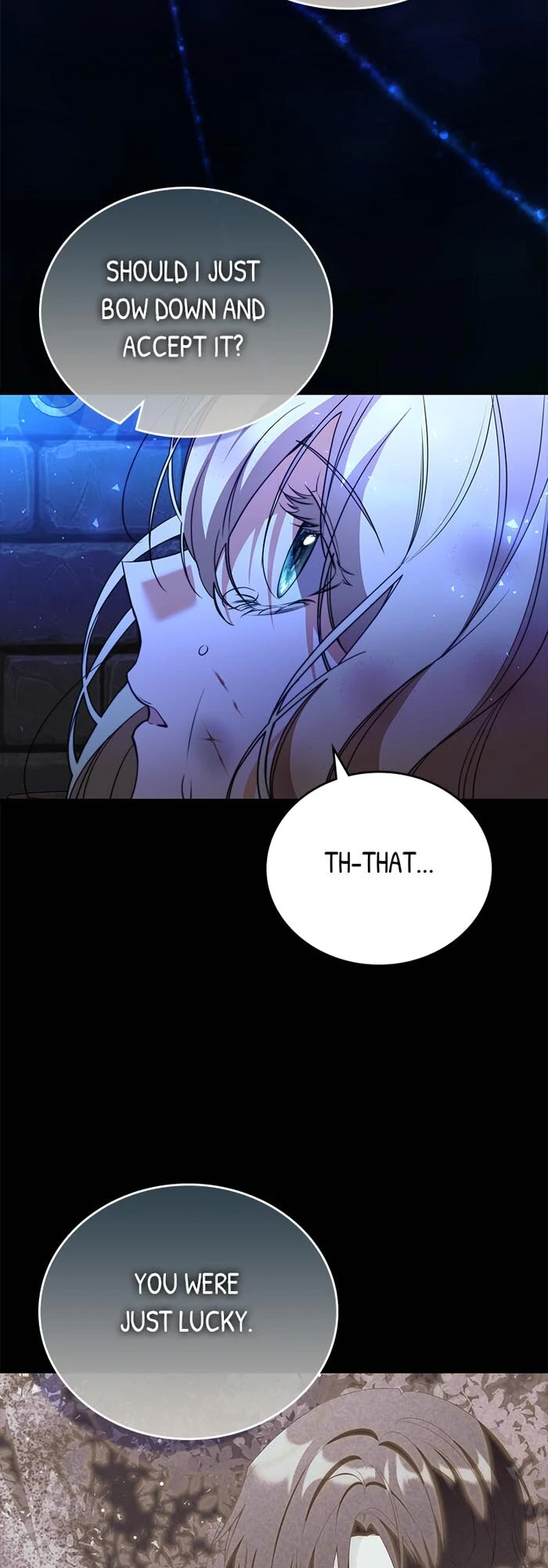 Trumping My Tragic Destiny Chapter 67 - page 33