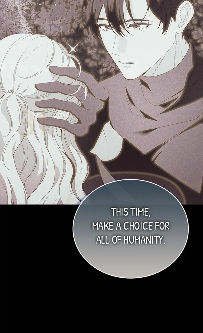 Trumping My Tragic Destiny Chapter 67 - page 34