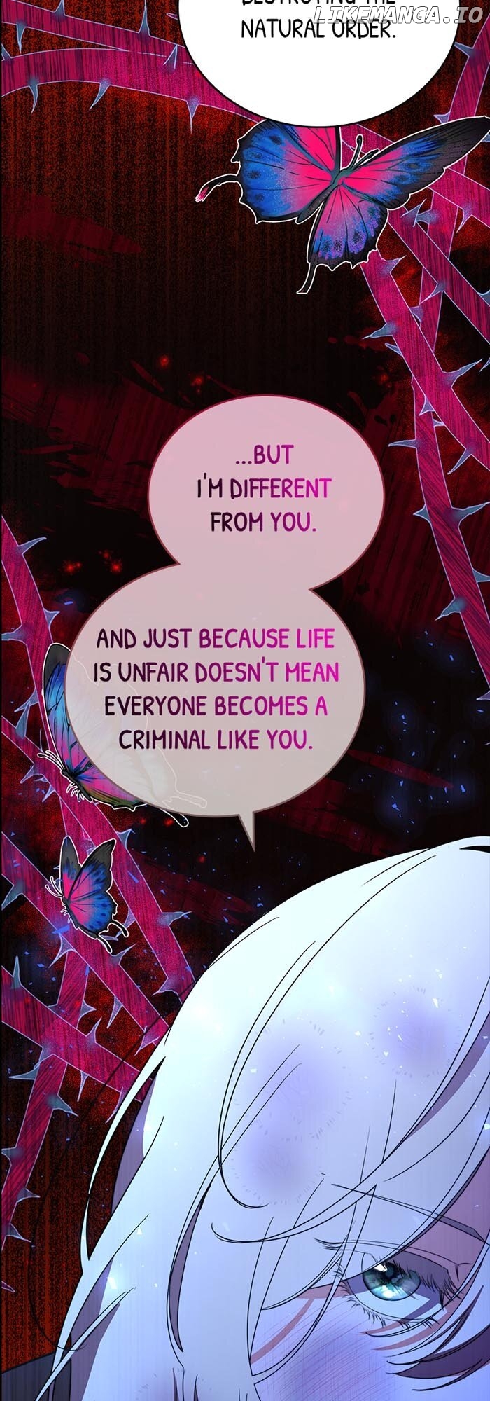Trumping My Tragic Destiny Chapter 67 - page 38