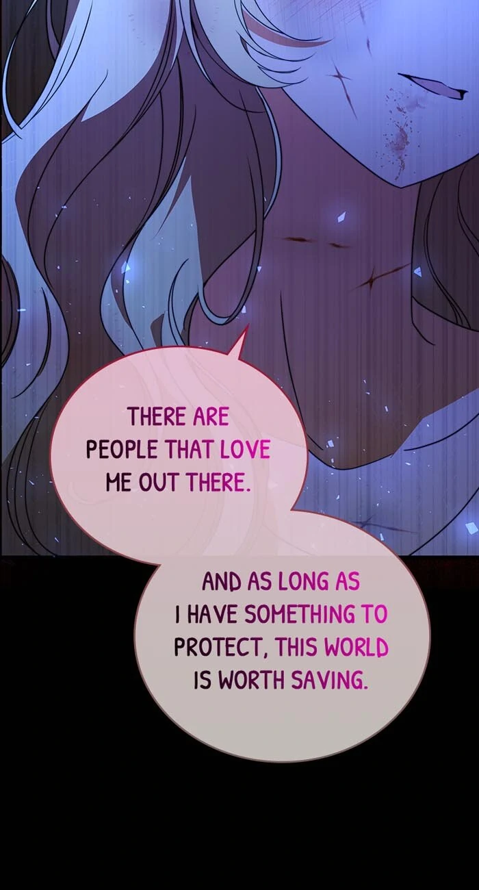 Trumping My Tragic Destiny Chapter 67 - page 39