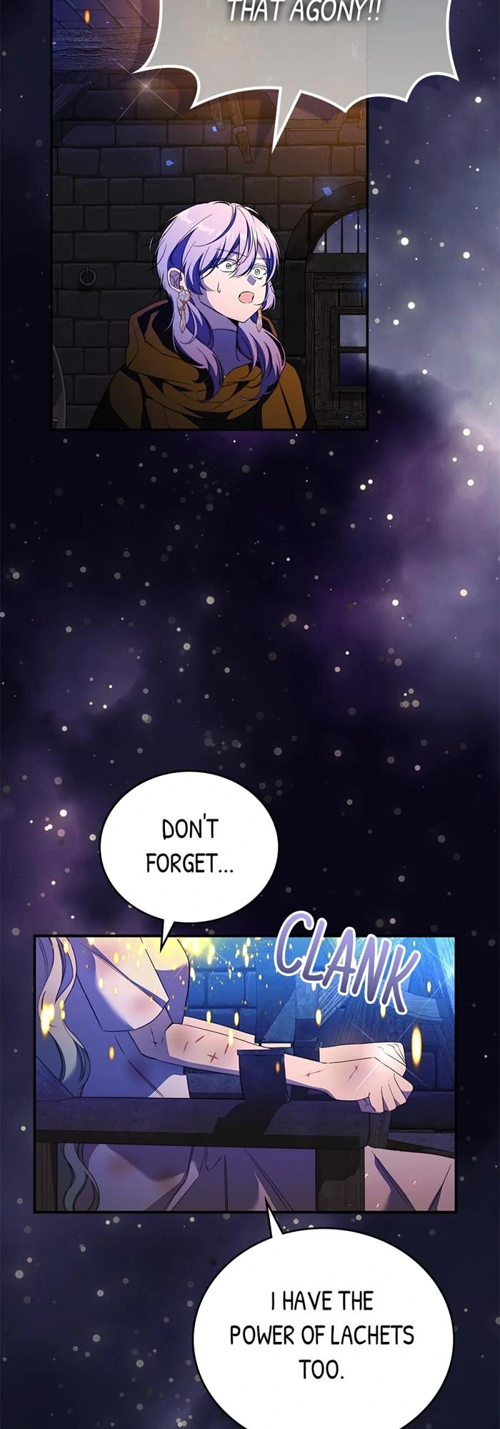 Trumping My Tragic Destiny Chapter 67 - page 42