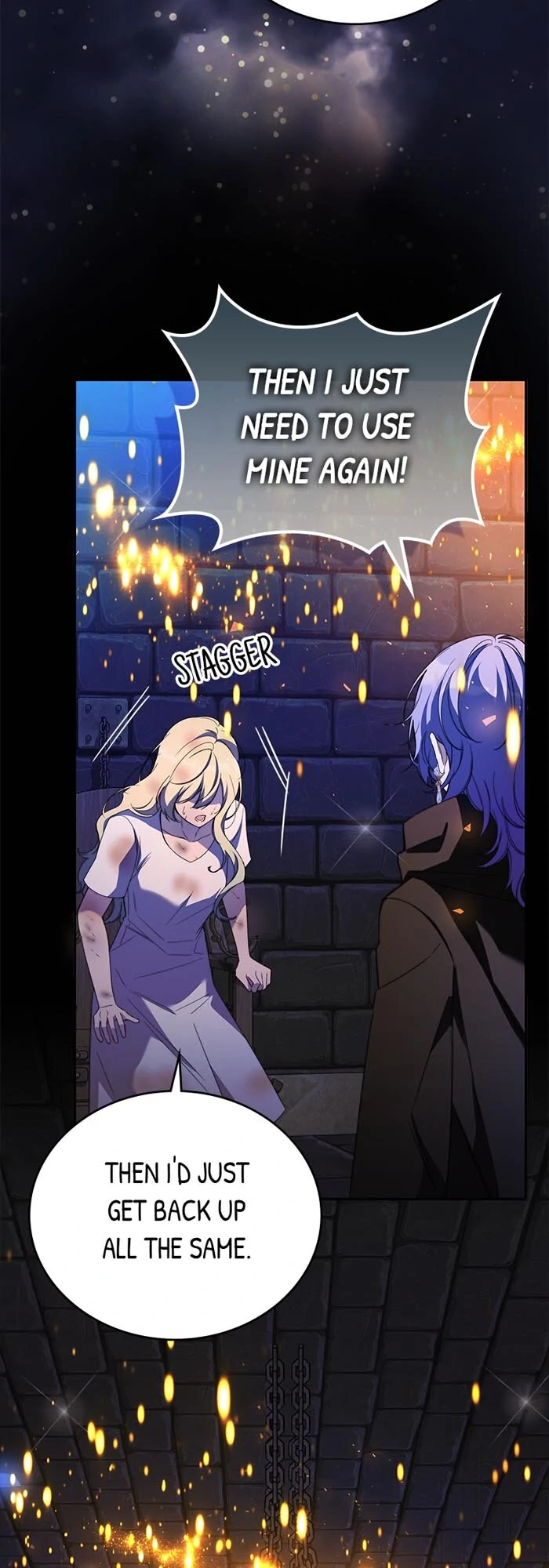 Trumping My Tragic Destiny Chapter 67 - page 43