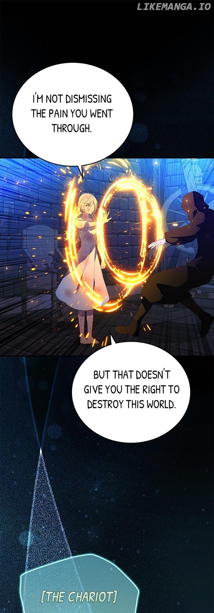 Trumping My Tragic Destiny Chapter 67 - page 45