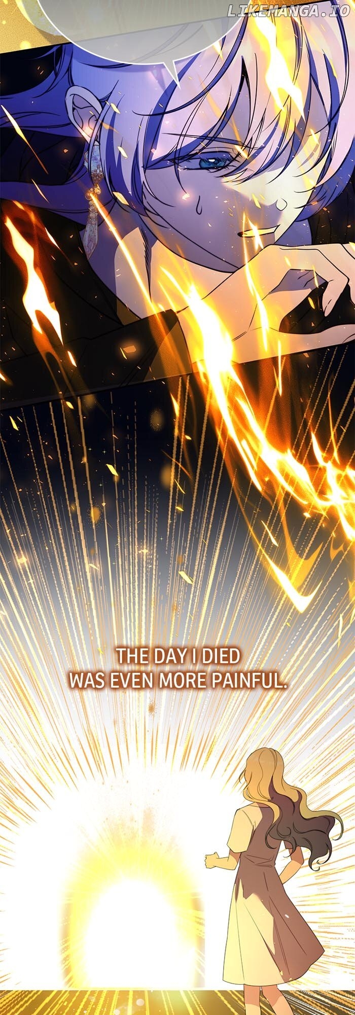 Trumping My Tragic Destiny Chapter 67 - page 49