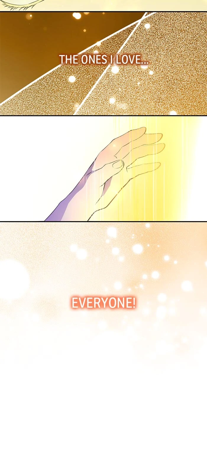 Trumping My Tragic Destiny Chapter 67 - page 51