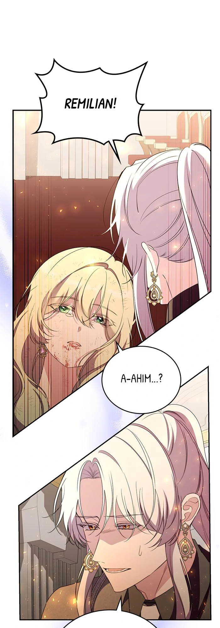 Trumping My Tragic Destiny Chapter 67 - page 52
