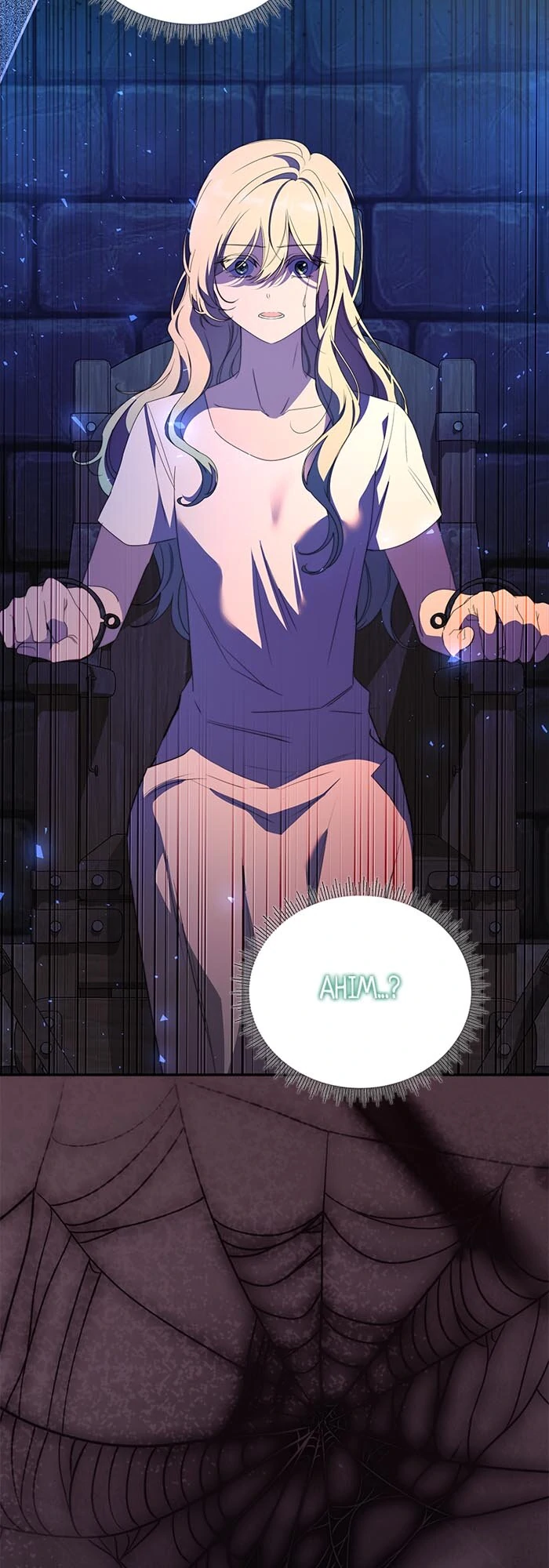 Trumping My Tragic Destiny Chapter 67 - page 6