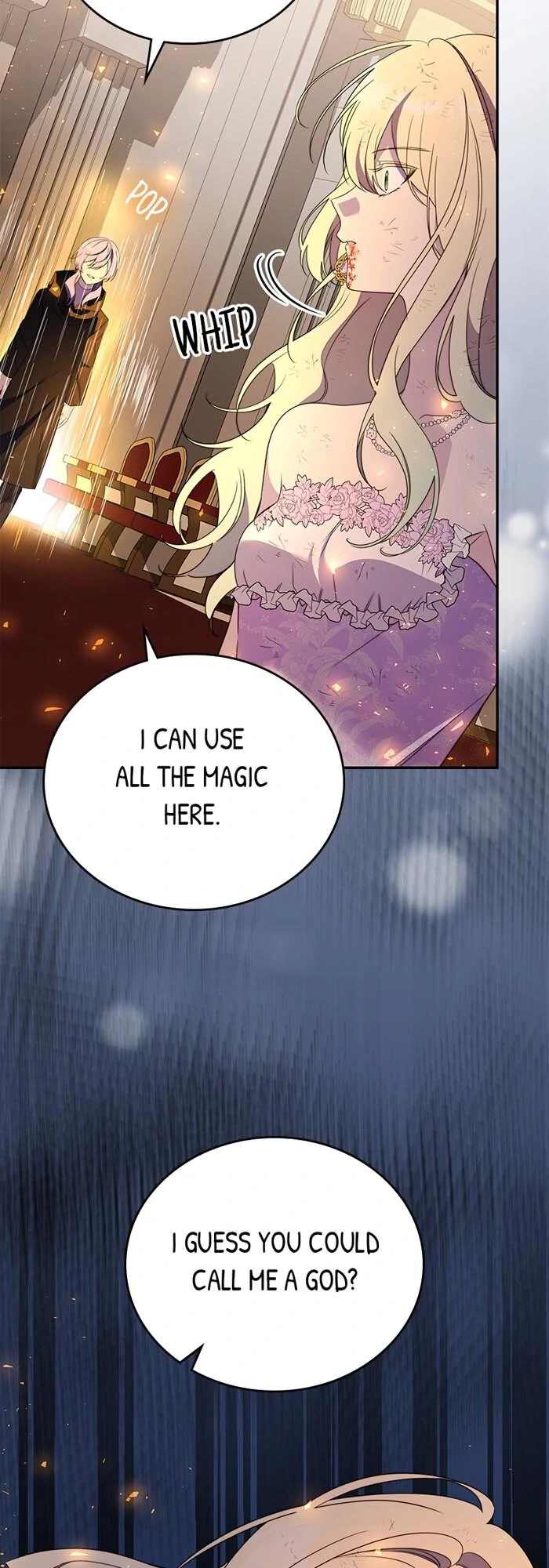 Trumping My Tragic Destiny Chapter 67 - page 63