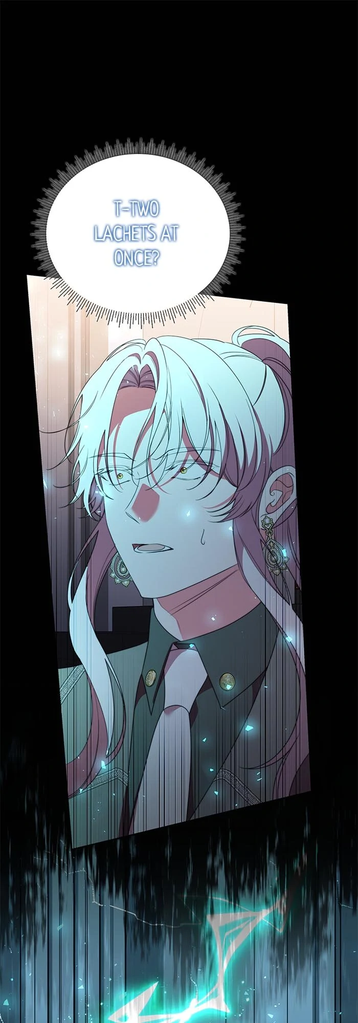 Trumping My Tragic Destiny Chapter 67 - page 66