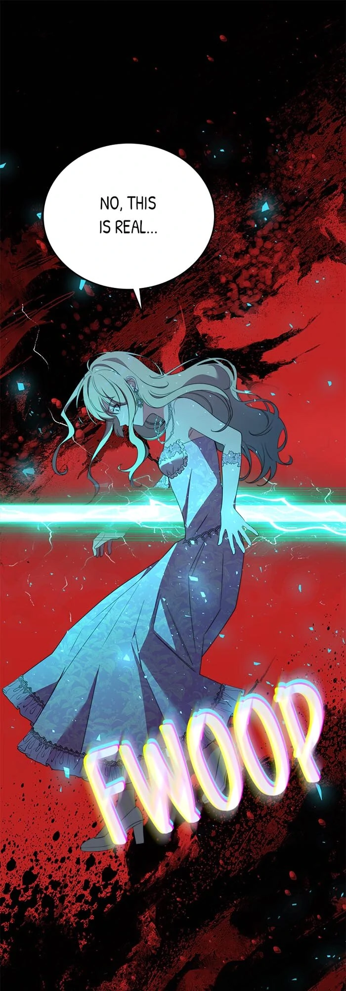 Trumping My Tragic Destiny Chapter 67 - page 70