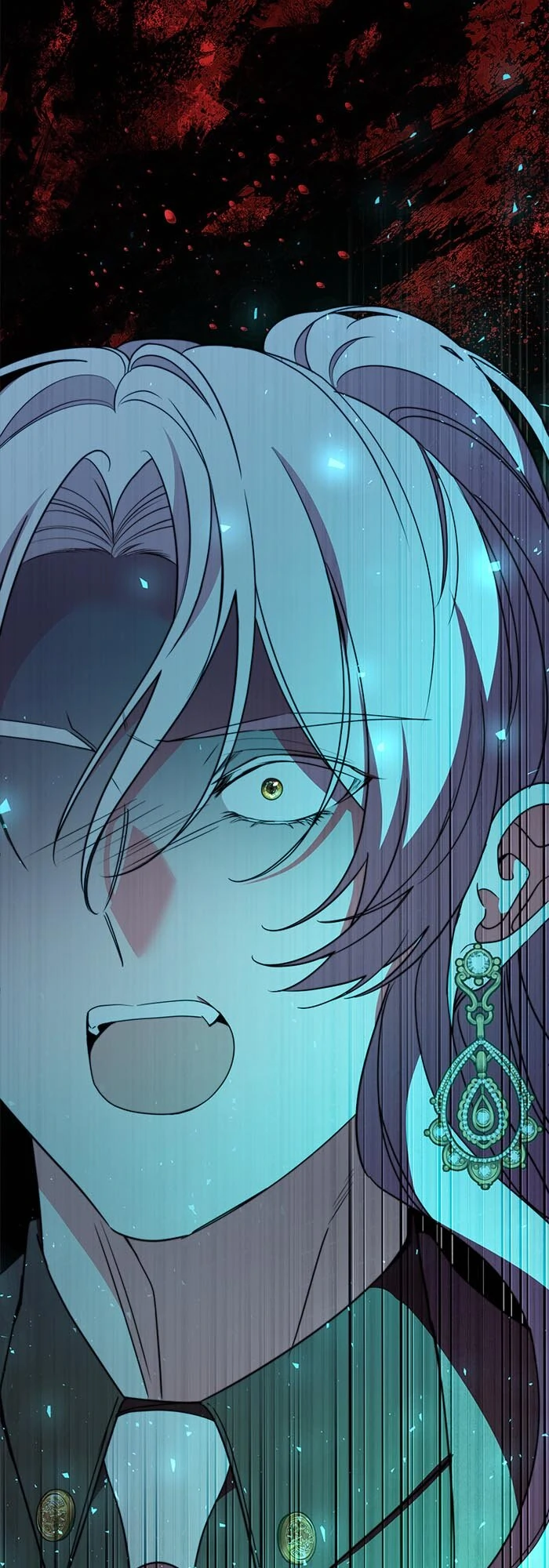 Trumping My Tragic Destiny Chapter 67 - page 71