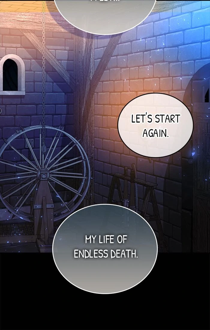 Trumping My Tragic Destiny Chapter 67 - page 8