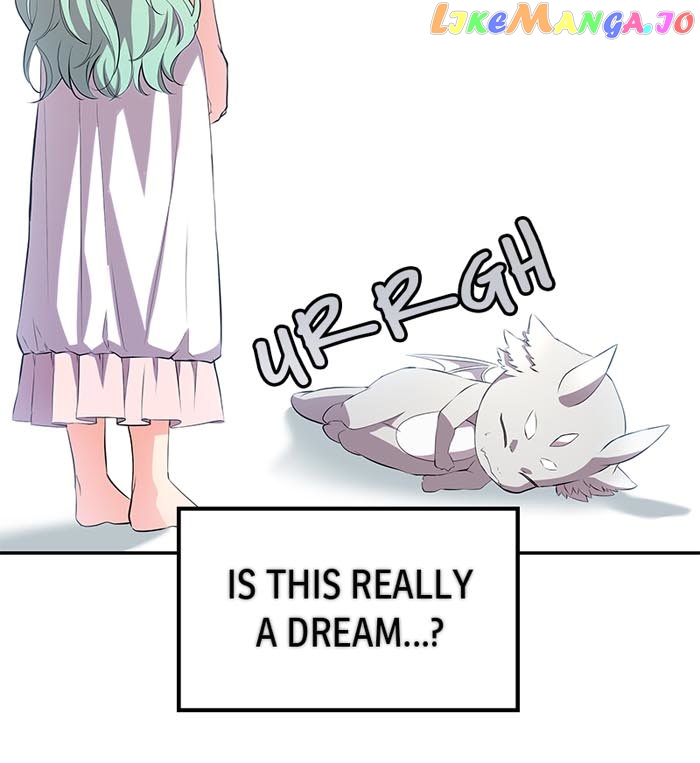 Trumping My Tragic Destiny Chapter 10 - page 14