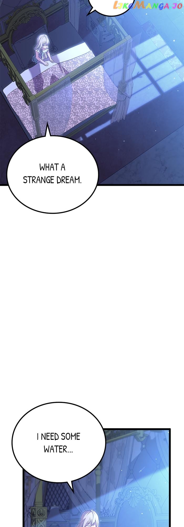 Trumping My Tragic Destiny Chapter 10 - page 17